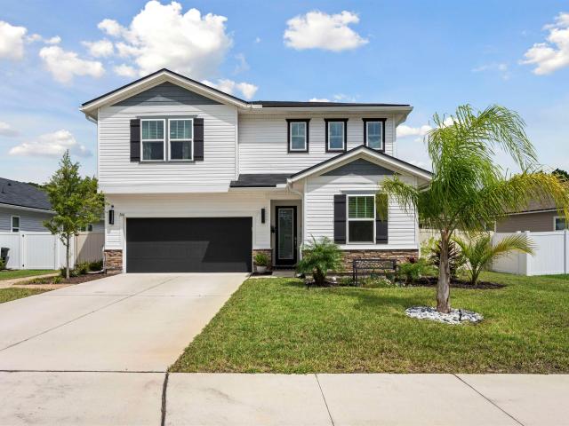 200 Lightsey Xing Ln, St. Augustine, FL 32084 | MLS #255262