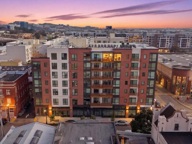 200 Linden Ave, Unit 804, South San Francisco, CA 94080 | MLS #426111