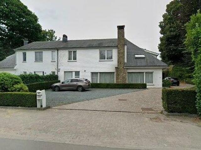 200 m2 apartment for rent in Overijse
