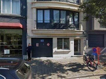 1083, Bruxelles-Capitale