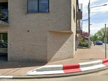 7110, La Louvière, Arrondissement de La Louvière, Wallonie