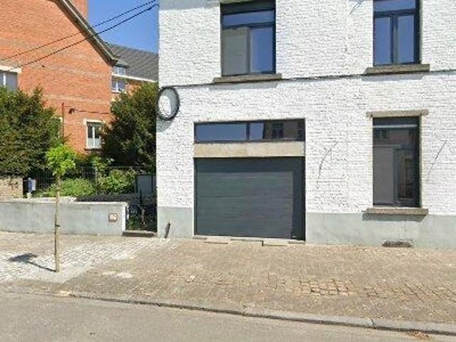 200 m2 apartment for rent in Saint Ghislain