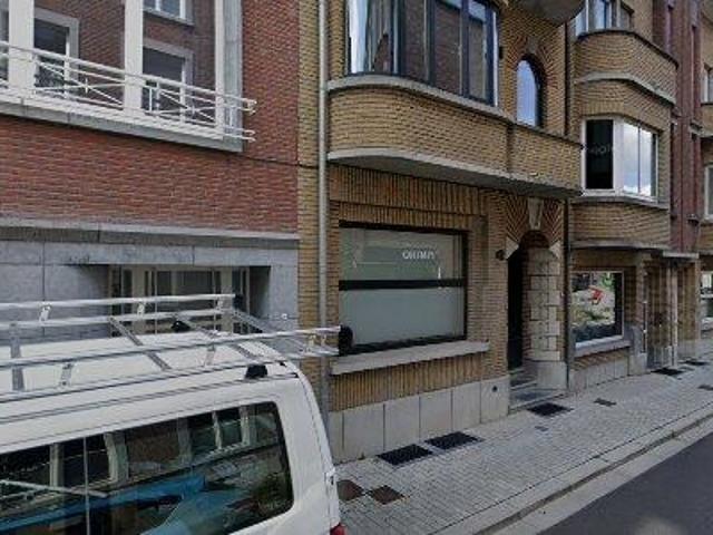 200 m2 apartment for rent in Sint Truiden