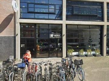 Van Tuyll Van Serooskerkenplein, Stadionbuurt, Zuid, Amsterdam, Amsterdam, Noord-Holland, Noord-Holland