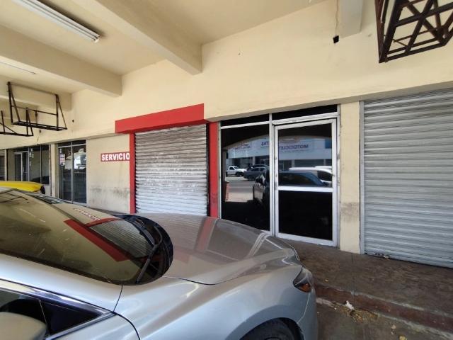 200 M2 LOCAL 3 COMERCIAL EN VERACRUZ Y REFORMA SAN BENITO