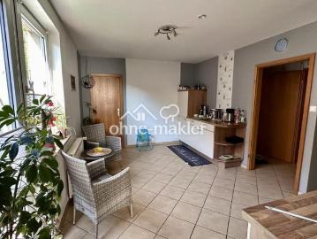 200 m² EFH in Wolfhagen Istha, 7 Zimmer, Garten, ideal für Familien