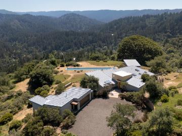 200 Mountain King Rd, Lagunitas, CA 94938 | MLS #326028