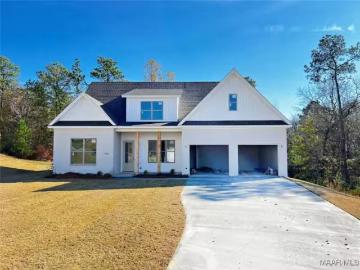 200 MOUNTAIN LAUREL RDG, WETUMPKA, AL 36093