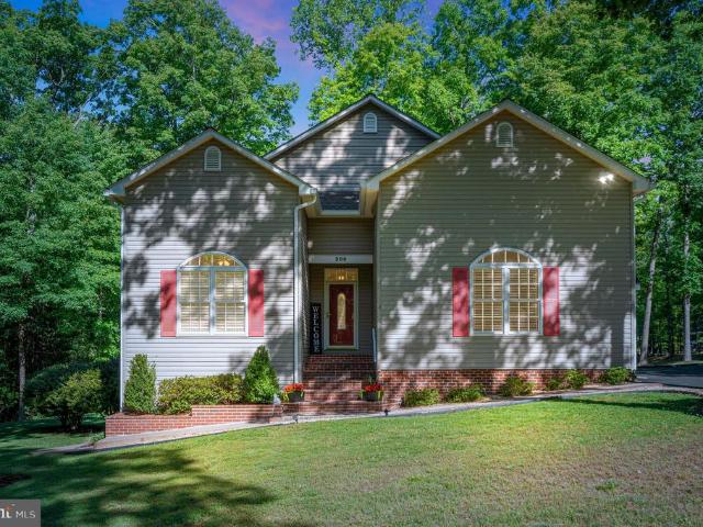 200 Monticello Circle