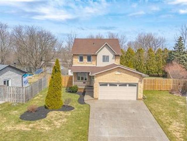 200 Morrison Drive, Caledonia, ON, N3W 1A8 house for sale | Listing ID 40850 | Royal LePage