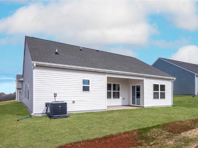 200 Macintosh Drive