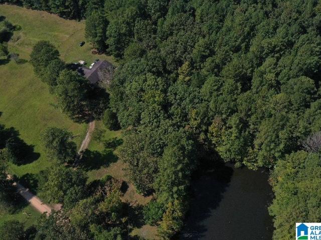 200 Magnolia Lane