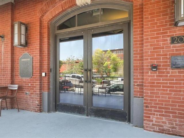 200 MAIN Street # 510