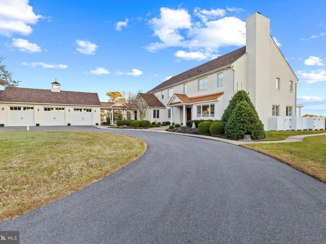 200 Mallard Cove Ln, Stevensville, MD 21666 | MLS #MDQA2015