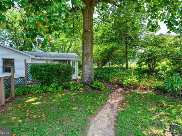 200 Manor Avenue