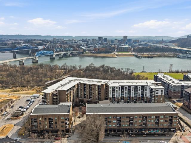 200 Manufacturers Rd, Unit 232, Chattanooga, TN 37405 | MLS #1529
