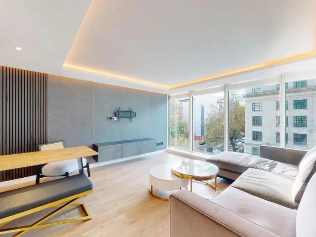 200 Marylebone Road, London NW1, 2 bed flat to rent, £4,500 pcm | PrimeLocation