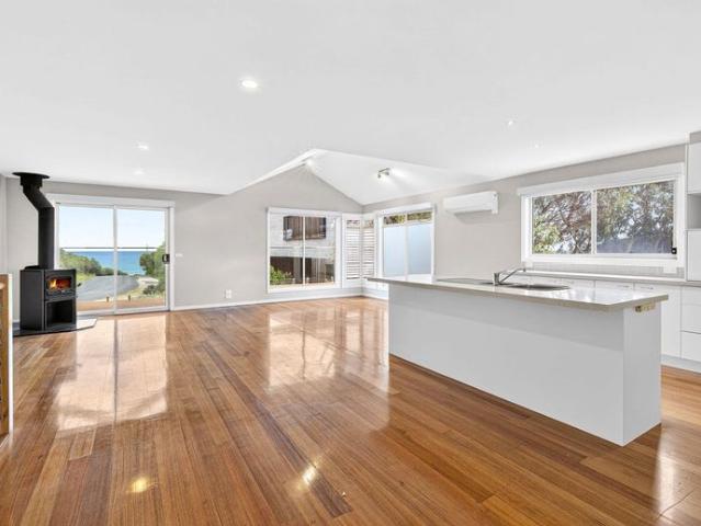 200 metres from the beach in a Premium Coastal Setting