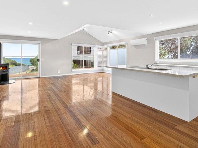 200 metres from the beach in a Premium Coastal Setting