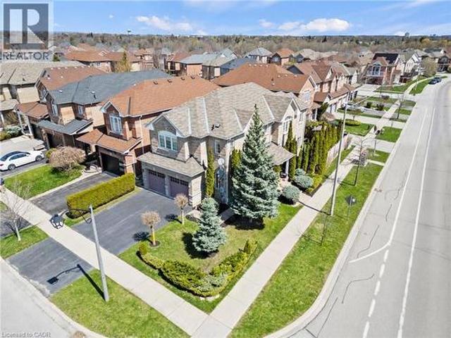 200 Miller Drive, Georgetown, ON, L7G 6N3 house for sale | Listing ID 40847 | Royal LePage