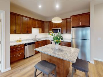 200 Mulcahy Blvd, Unit 12B, Chili, NY 14624 | MLS #R1533
