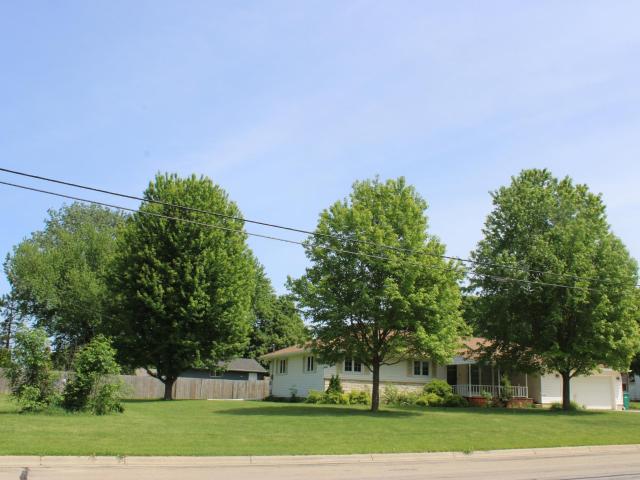 200 N Adams Street