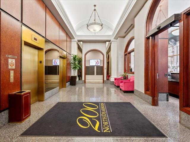 200 N Dearborn Street # 4001