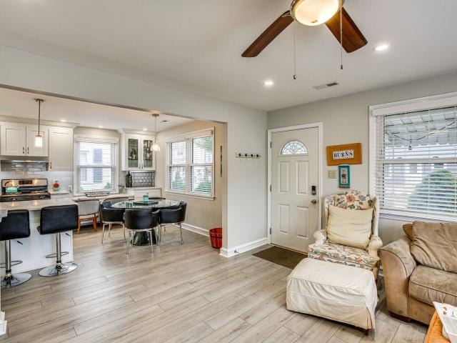 200 N Essex Avenue FULL SUMMER, Margate City, US, NJ