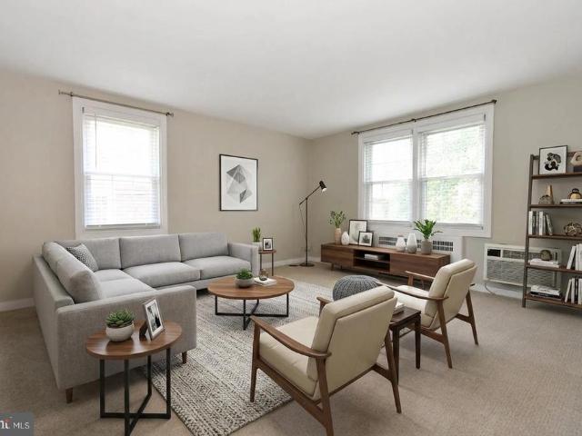 200 N George Mason Drive N # 200 2