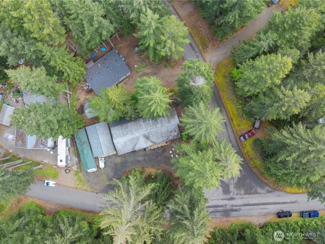 200 N Hamma Drive W
