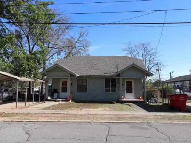 200 N MORRILL ST, MORRILTON, AR 72110