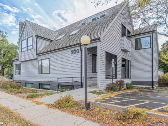 200 N Northwest Hwy #202, Barrington, IL 60010 MLS 12416158