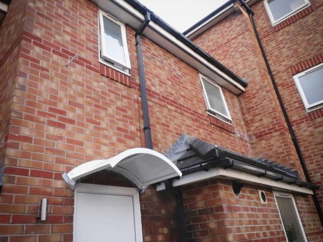 200 Norfolk Park Road, Sheffield S2 1 bed in a house share to rent £520 pcm £120 pw