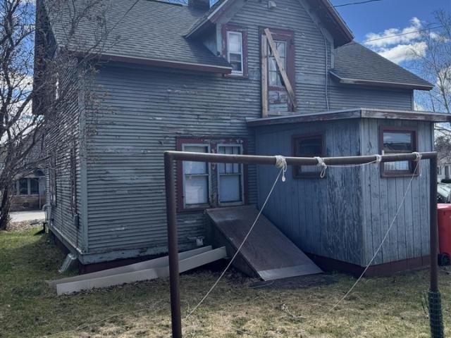200 Nicholas Avenue