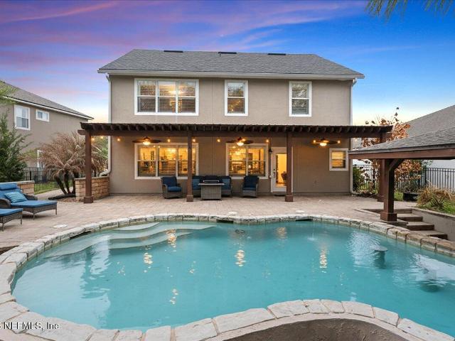 200 S Arabella Way, St. Johns, FL 32259 | MLS #2133
