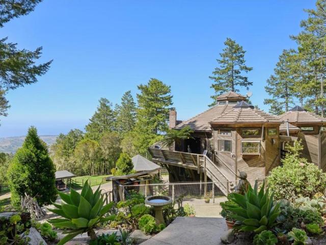 200 S Ranch Road