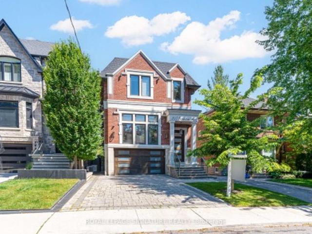 200 Snowdon Avenue, Toronto, ON, M4N 2B2 house for sale | Listing ID C13753 | Royal LePage
