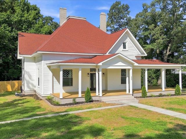 200 South C Street