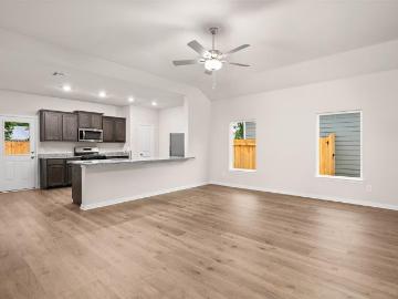 200 Southgate Dr, Terrell, TX 75160 | MLS #21272