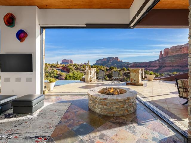 200 Scenic Drive, Sedona, US, AZ