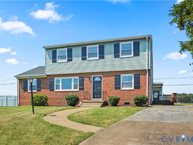 200 Seaton Drive