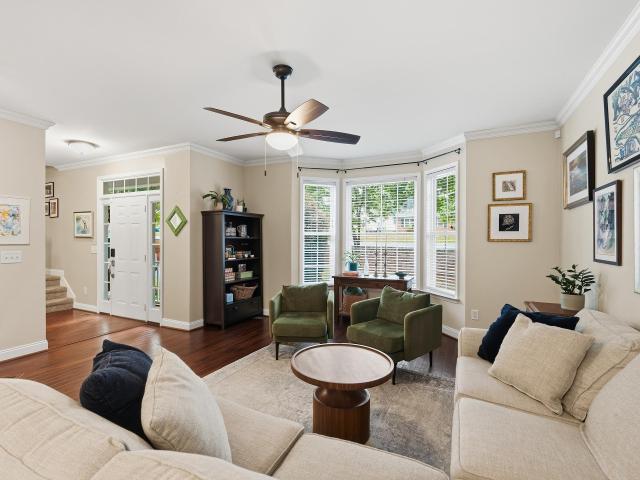 200 Shady Lane