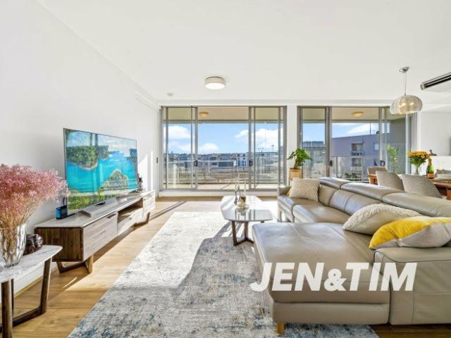 200 SQM ON TITLE | A Spacious Haven of Light and Space in a Sought After Location