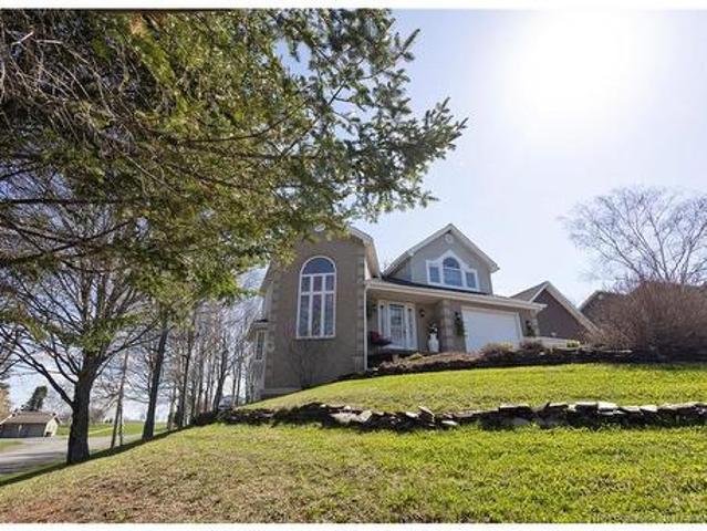 200 St Amand St, Grand Falls, NB, E3Y 1C8 house for sale | Listing ID NB131276 | Royal LePage