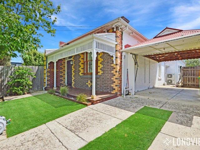 200 station street, fairfield, vic, 3078