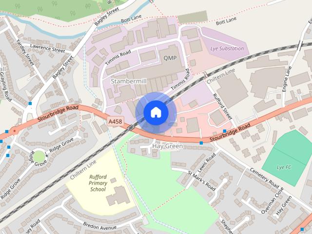 200 Stourbridge Road, Stourbridge, DY9 7BU