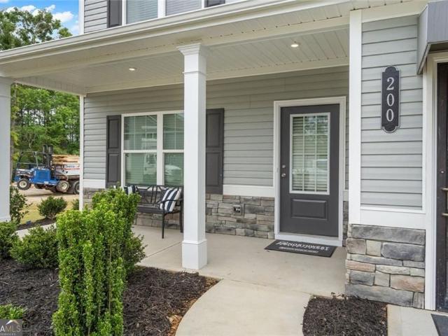 200 Sycamore Drive