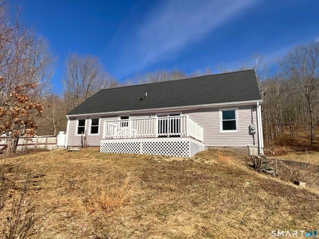200 Pond Hill Rd, Plainfield, CT 06354 | MLS #24160
