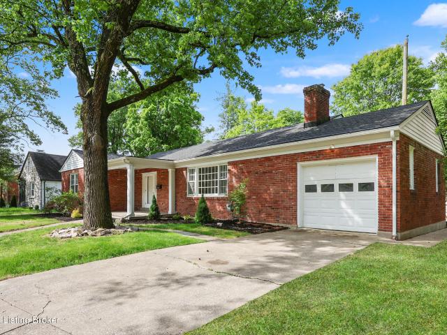 200 Paul Sawyier Dr