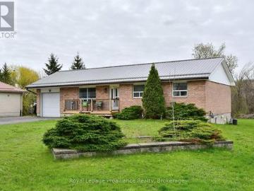 200 Park Lane, Asphodel Norwood, ON, K0L 1Y0 house for sale | Listing ID X13466 | Royal LePage
